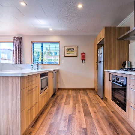 7B Denby Place Hanmer Springs Ngoại thất bức ảnh